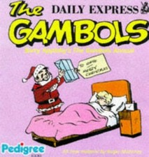 Barry appleby gambols for sale  AMMANFORD
