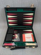 Vintage faux leather for sale  SOUTHEND-ON-SEA