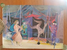 Camille hilaire cirque d'occasion  Parentis-en-Born