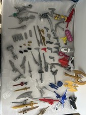 power rangers weapons for sale power rangers weapons for sale AYLESBURY