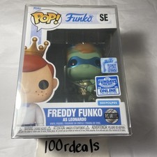 Funko pop freddy for sale  Shipping to Ireland