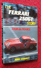 Ferrari 250gt tdf for sale  KILMARNOCK