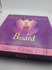 Doreen virtue angel for sale  SOUTH CROYDON