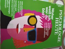 Zeitschrift psychologie juni gebraucht kaufen  Wolfsburg