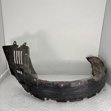 Wing liner front for sale  ROTHERHAM