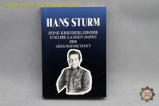 Hans sturm kriegserlebnisse gebraucht kaufen  Radeberg, Wachau