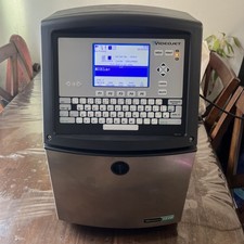 Videojet 1510 ink for sale  Lakeside