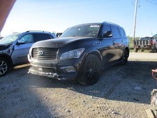 Barras estabilizadoras de corpo da bomba de direção hidráulica se encaixam 14-23 INFINITI QX80 1601242 comprar usado  Enviando para Brazil