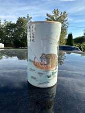 Antique chinese famille for sale  Pittsburg