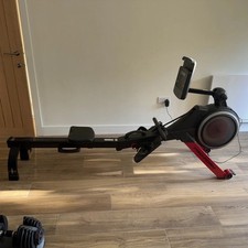 Rowing machine pro for sale  SHEPTON MALLET