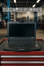 Panasonic cf54 odis usato  Spedire a Italy