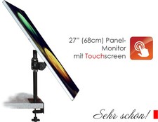 68cm touchscreen monitor gebraucht kaufen  Nürnberg