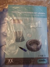 Haarwaschwanne kopfwaschbecken gebraucht kaufen  Duisburg