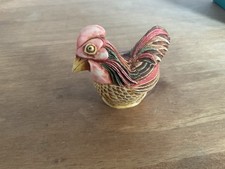 Harmony kingdom hen for sale Harmony kingdom hen for sale  ABERGAVENNY
