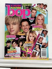 Bop magazine october for sale  Goshen