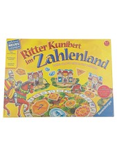 Ravensburger ritter kunibert gebraucht kaufen  Deutschland