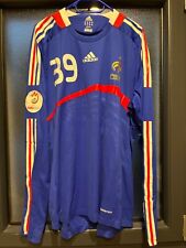 Maillot foot porté d'occasion  France