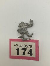 Skaven lineman bloodbowl for sale  ANDOVER