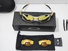 Genuine oakley metal for sale  Fort Worth