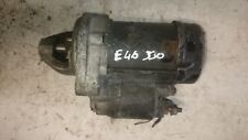 Bmw e46 m54 for sale  ENFIELD