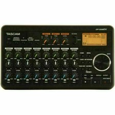 Tascam 008ex track for sale  AYR
