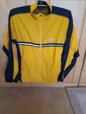 Herren laufjacke asics gebraucht kaufen  Schwerin-Umland V