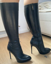 Baldinini damen stiefel gebraucht kaufen  München