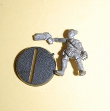 Necromunda ratskins ratskin for sale  LEEDS
