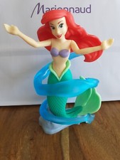 Figurine arielle petite d'occasion  Juvisy-sur-Orge