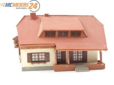 Faller 4831 gebäude gebraucht kaufen  Hameln