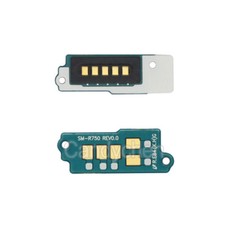 Conector de carregamento de contato de bateria de relógio para Samsung Gear S SM-R750P R750T R750V comprar usado  Enviando para Brazil