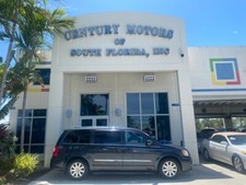 town chrysler 2014 country for sale  Pompano Beach