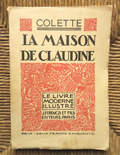 Livre roman maison d'occasion  Trèbes