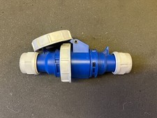 Ip67 waterproof plug for sale  NOTTINGHAM