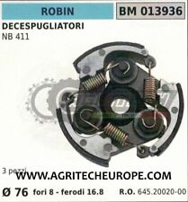 6452002000 frizione completa usato  Bisignano