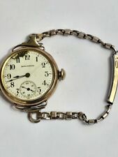 Antique 1917 burlington for sale  Boise
