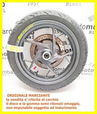 Cerchio ruota anteriore usato  Riesi