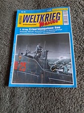 Weltkrieg marine erlebnisberic gebraucht kaufen  Neuss