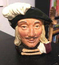 Royal doulton miniature for sale  Riverside