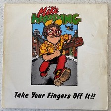 Mike harding take for sale  LINCOLN