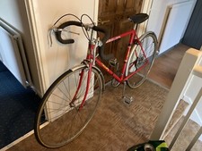 Vintage javelin bsa for sale  CREWE