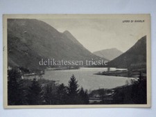 Ghirla lago valganna usato  Trieste