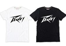 Shirt stampa peavey usato  Cirie