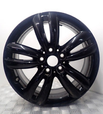 Mini black alloy for sale  GLOUCESTER