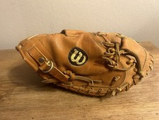 Wilson catchers mitt for sale  Walnut Creek