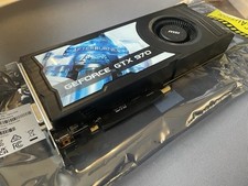 Msi geforce gtx for sale  Crescent