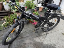 Bike klapprad zoll gebraucht kaufen  Bochum