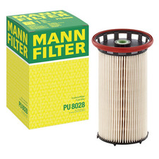 Kraftstofffilter mann filter gebraucht kaufen  Stuttgart