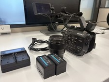 4k pxw fs5 sony for sale 4k pxw fs5 sony for sale Havertown