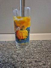 Diddl glas kürbis gebraucht kaufen  Bremervörde